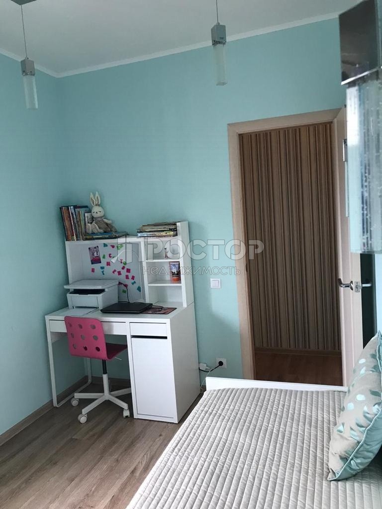 2-комнатная квартира, 48.7 м² - фото 17