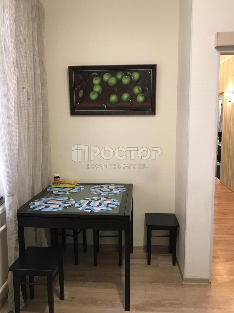 2-комнатная квартира, 48.7 м² - фото 5
