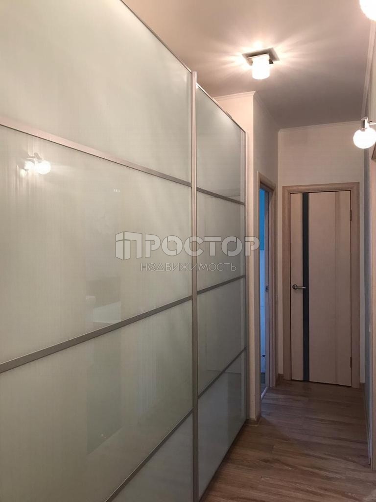 2-комнатная квартира, 48.7 м² - фото 7