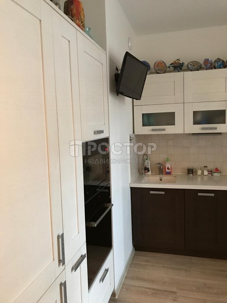 2-комнатная квартира, 48.7 м² - фото 2
