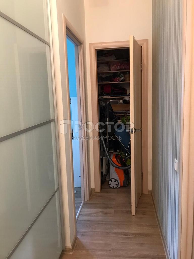 2-комнатная квартира, 48.7 м² - фото 8