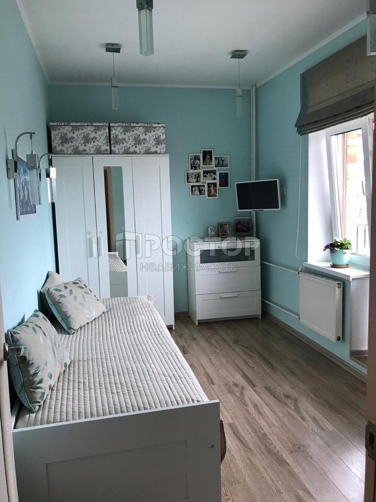 2-комнатная квартира, 48.7 м² - фото 18