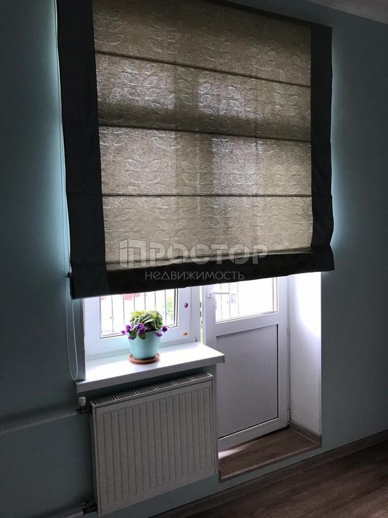 2-комнатная квартира, 48.7 м² - фото 16