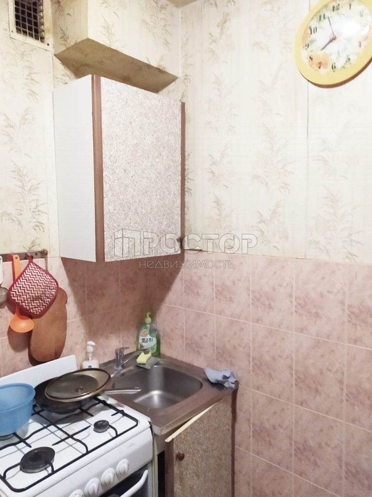 2-комнатная квартира, 40.4 м² - фото 5