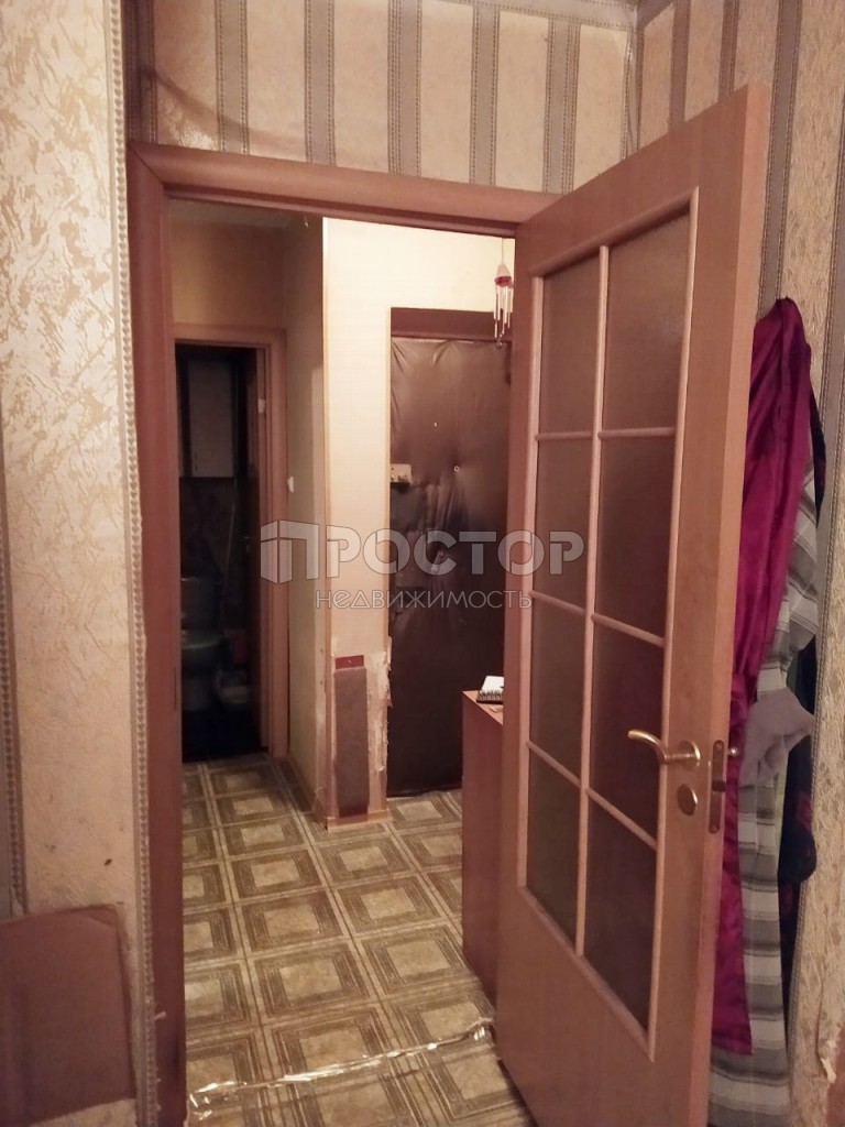 2-комнатная квартира, 40.4 м² - фото 7