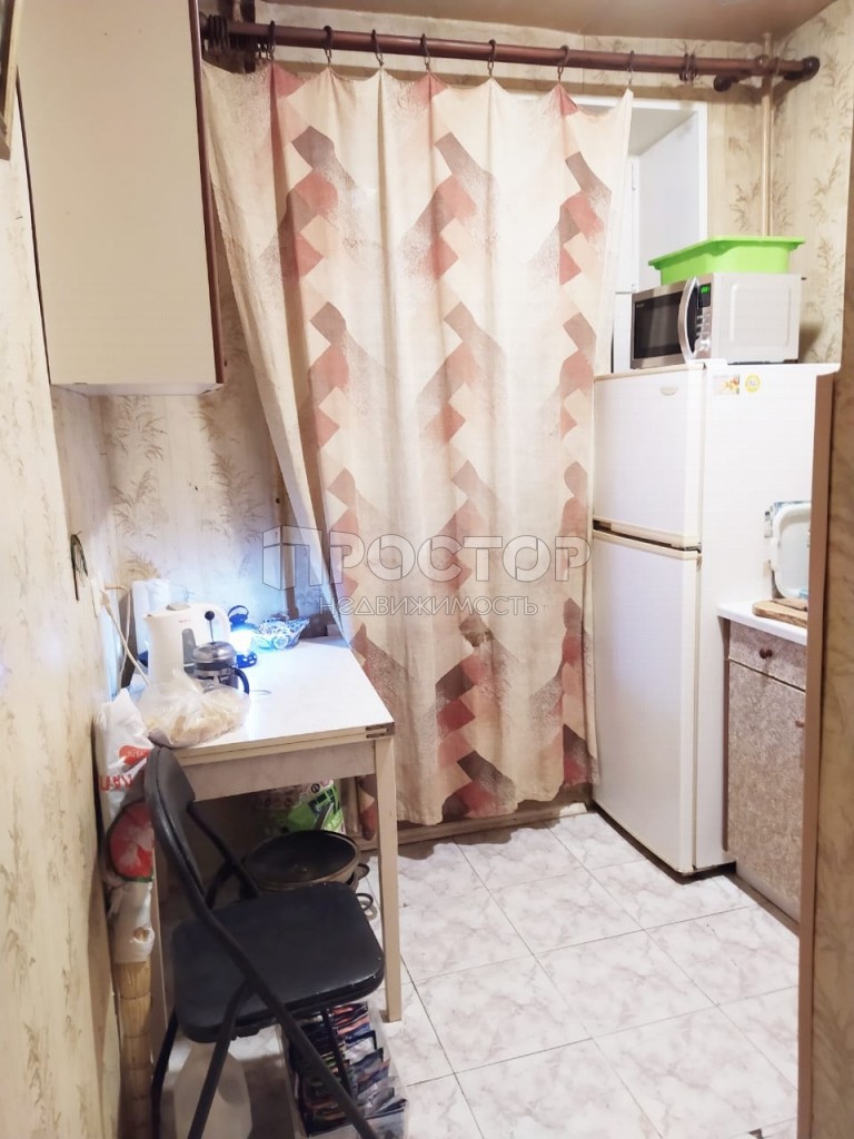 2-комнатная квартира, 40.4 м² - фото 4