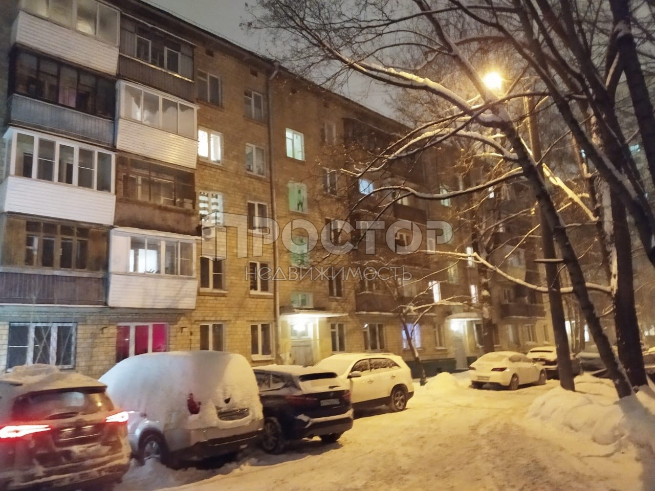 2-комнатная квартира, 40.4 м² - фото 2