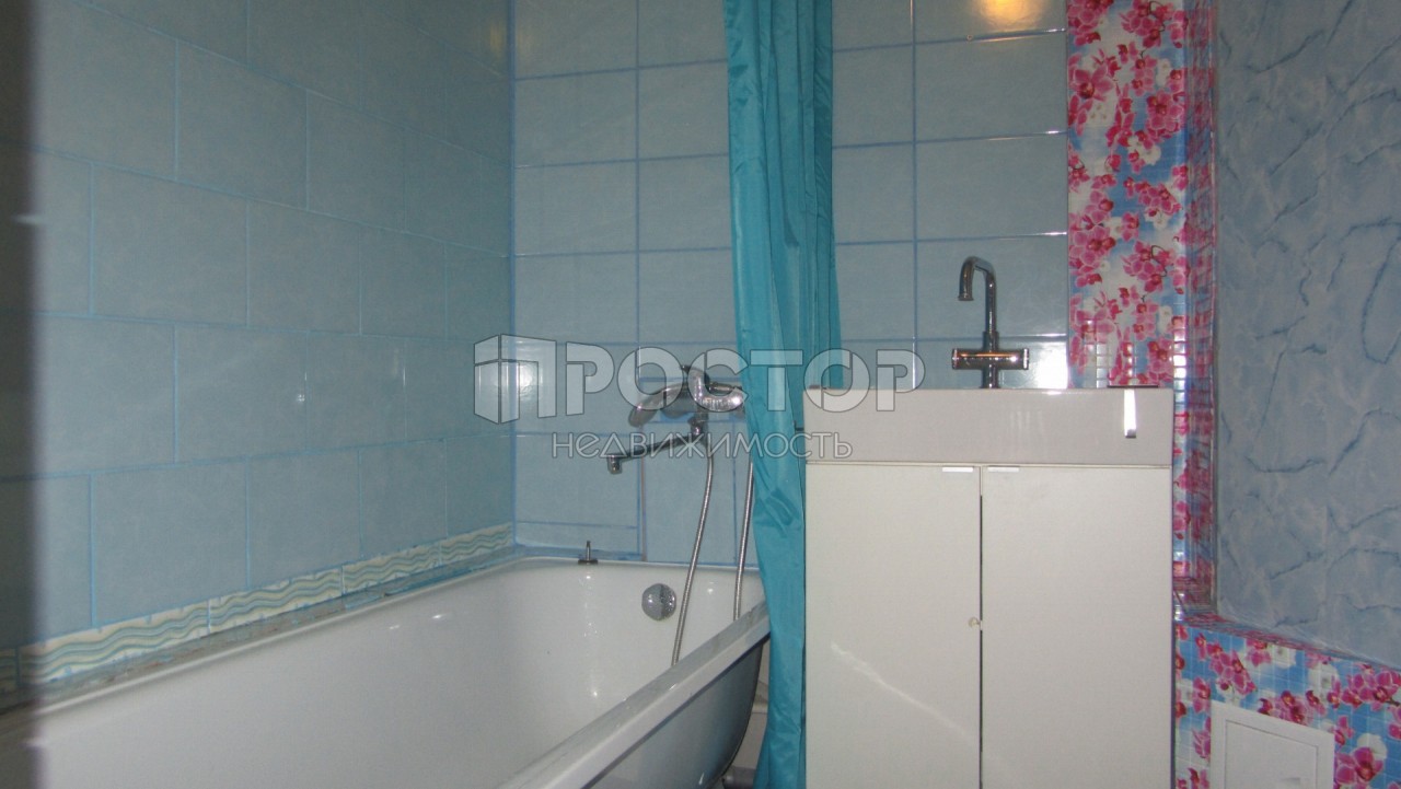1-комнатная квартира, 48.5 м² - фото 7