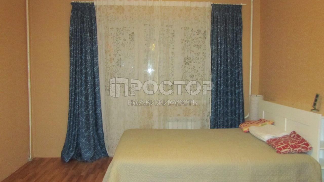 1-комнатная квартира, 48.5 м² - фото 2