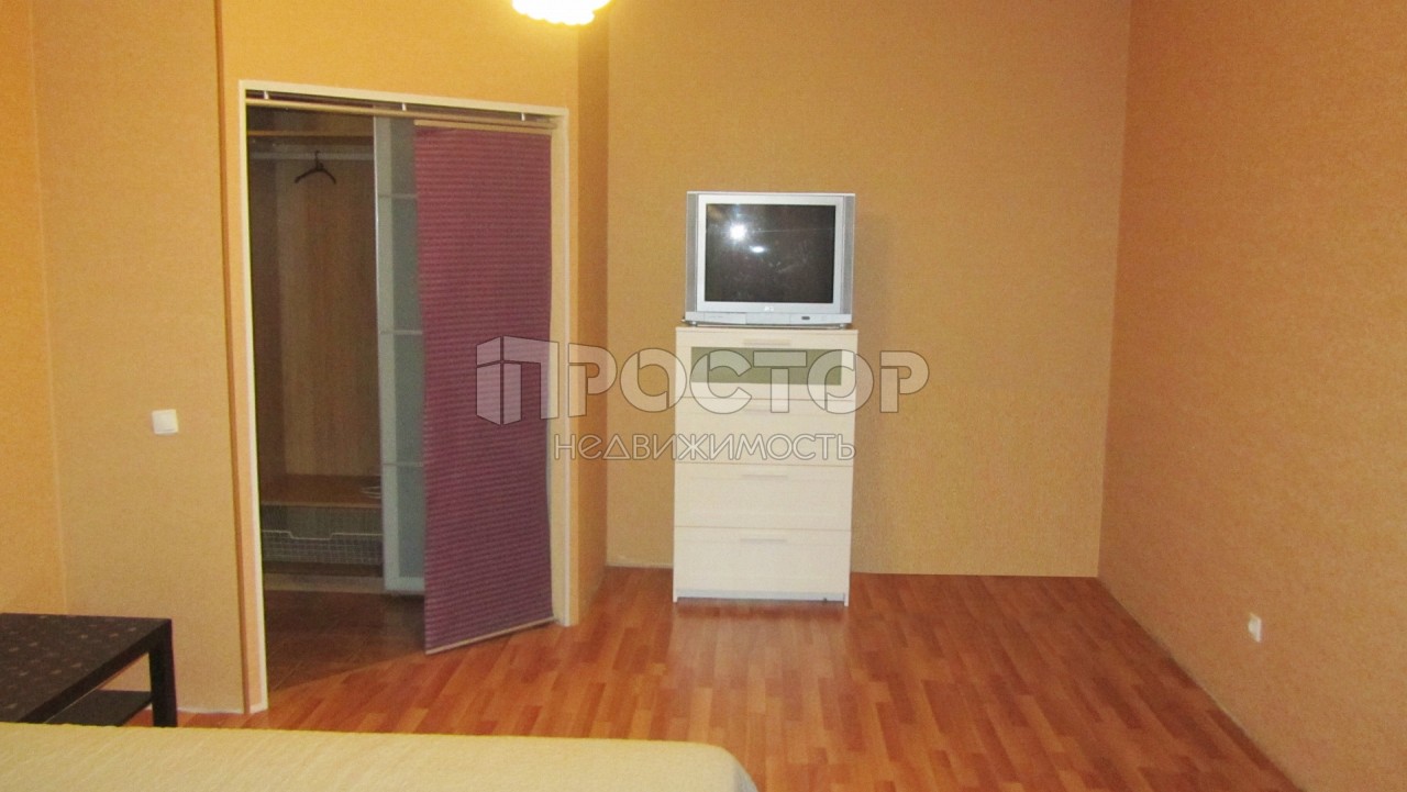 1-комнатная квартира, 48.5 м² - фото 3