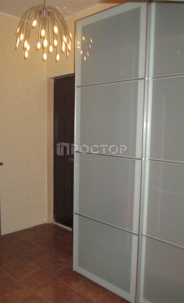 1-комнатная квартира, 48.5 м² - фото 4