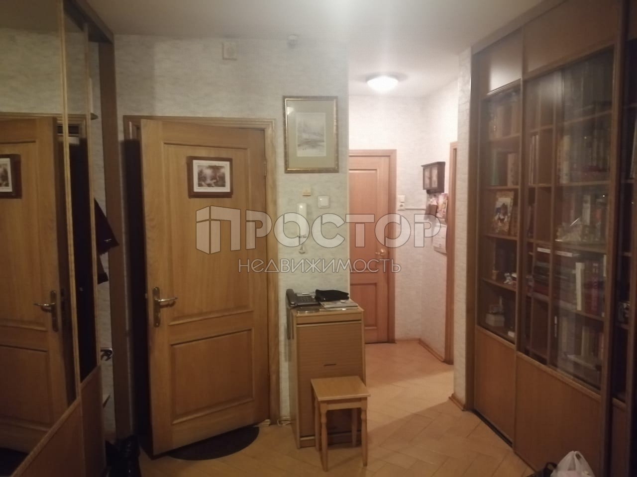 3-комнатная квартира, 105 м² - фото 11