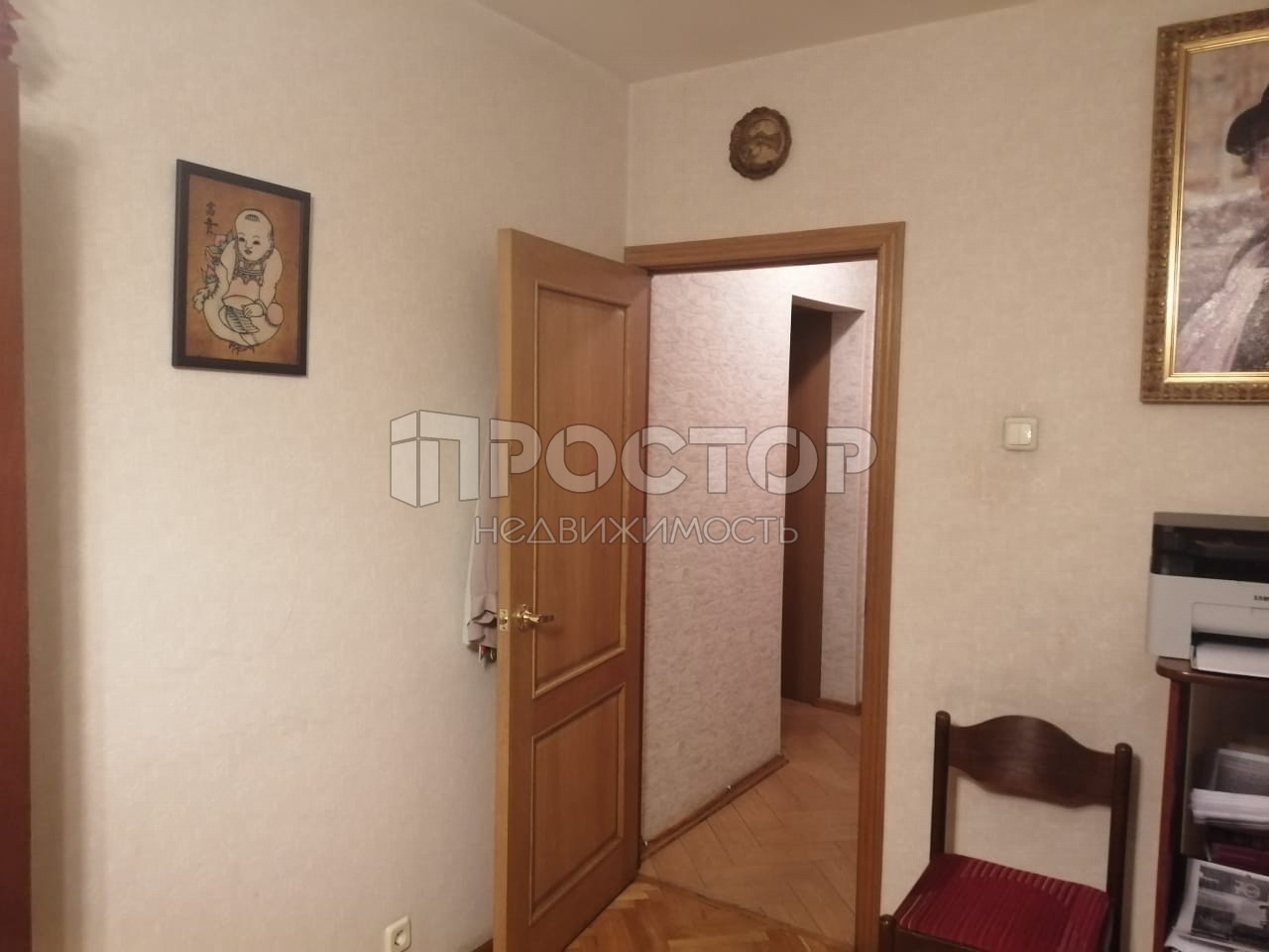 3-комнатная квартира, 105 м² - фото 6