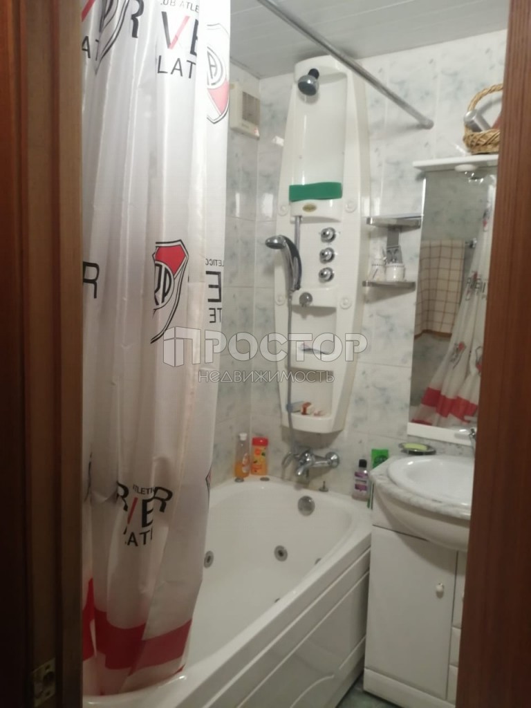 3-комнатная квартира, 105 м² - фото 9