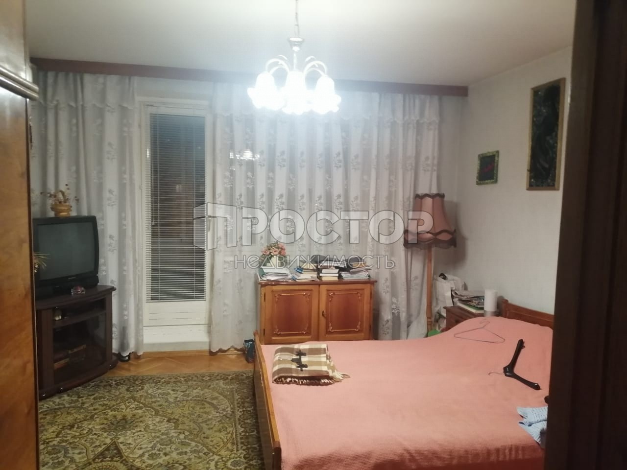 3-комнатная квартира, 105 м² - фото 10