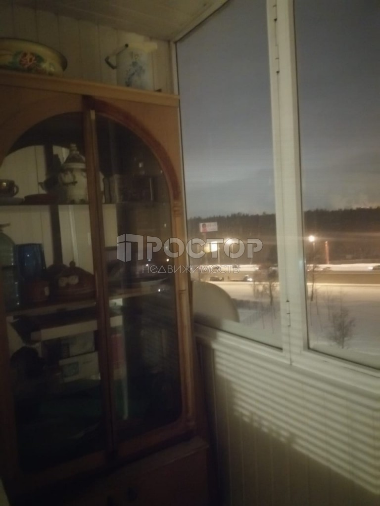 3-комнатная квартира, 105 м² - фото 14