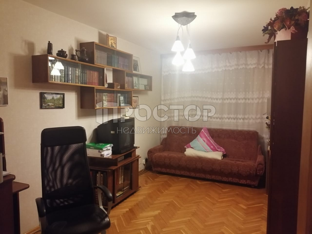 3-комнатная квартира, 105 м² - фото 7