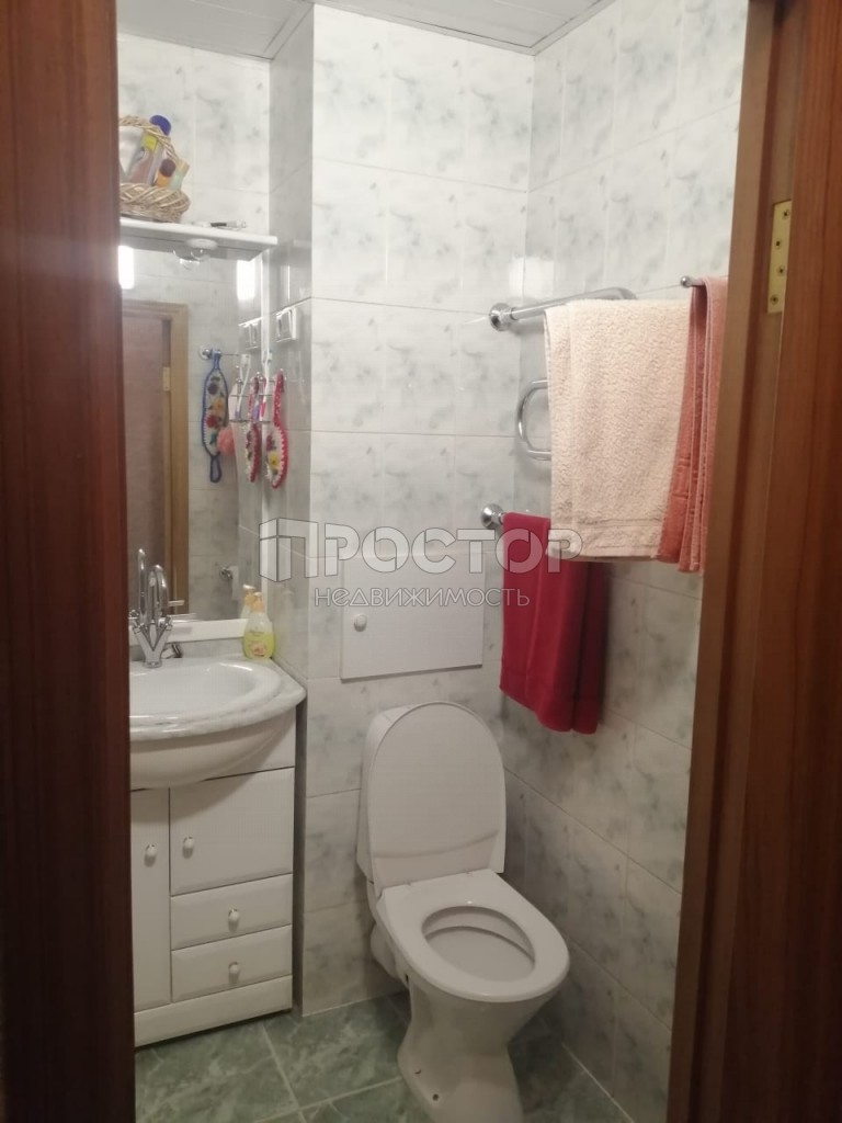 3-комнатная квартира, 105 м² - фото 8
