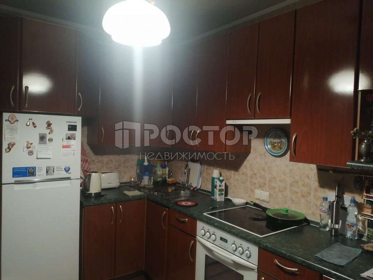 3-комнатная квартира, 105 м² - фото 17