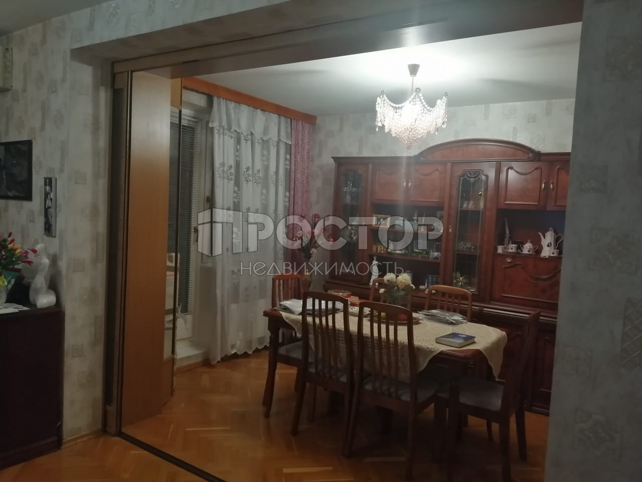 3-комнатная квартира, 105 м² - фото 13