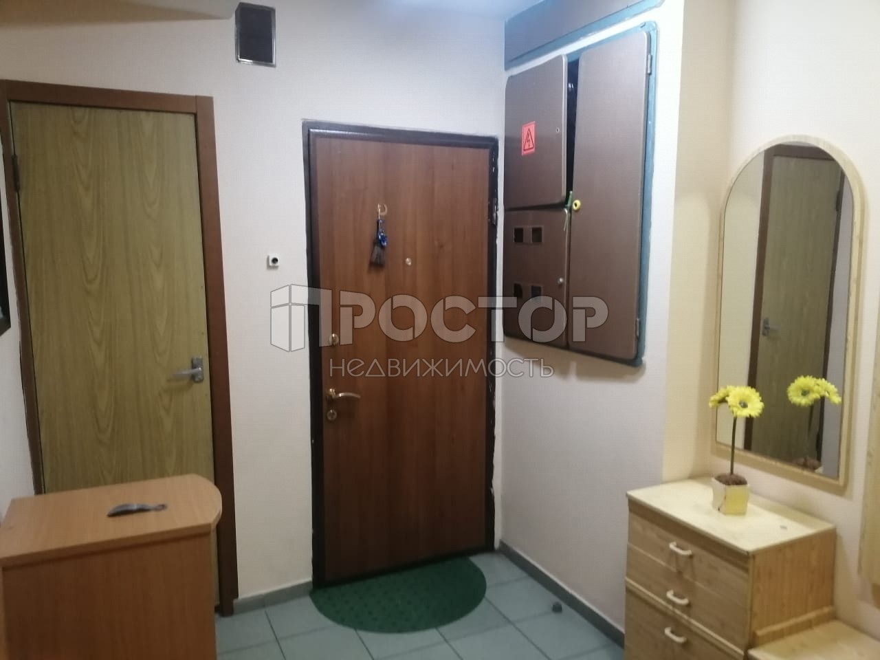 3-комнатная квартира, 105 м² - фото 4