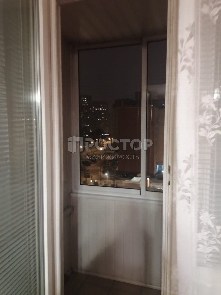 3-комнатная квартира, 105 м² - фото 15