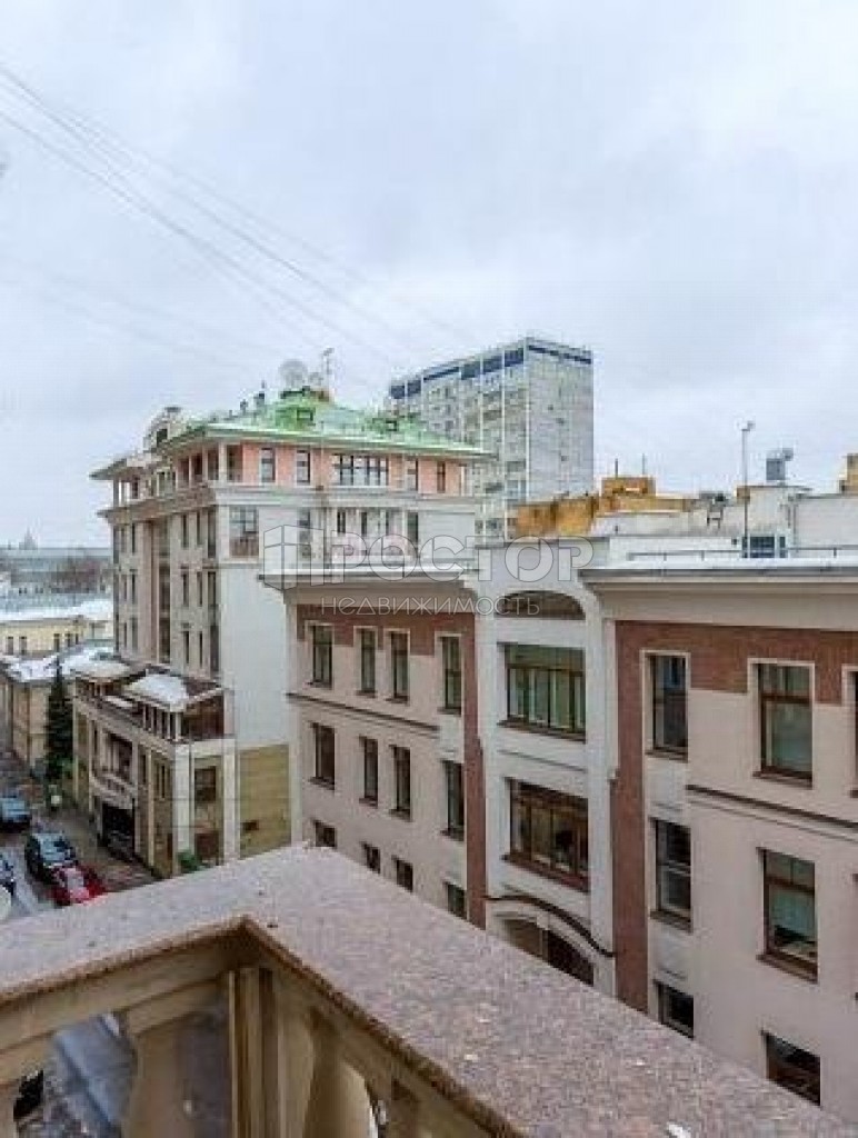 5-комнатная квартира, 186 м² - фото 21