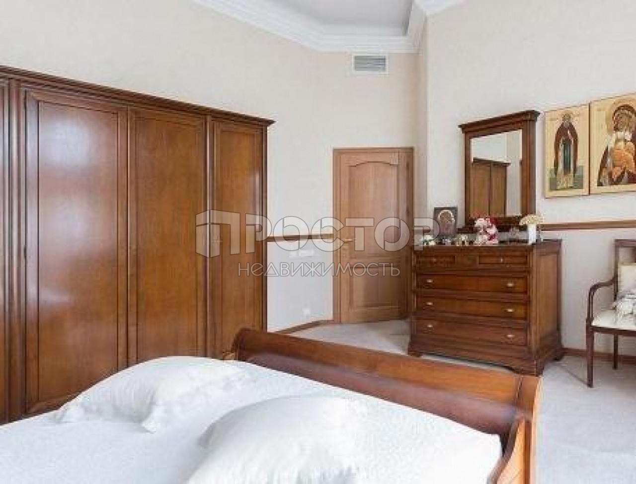 5-комнатная квартира, 186 м² - фото 14