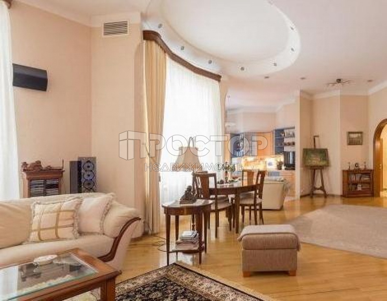 5-комнатная квартира, 186 м² - фото 10