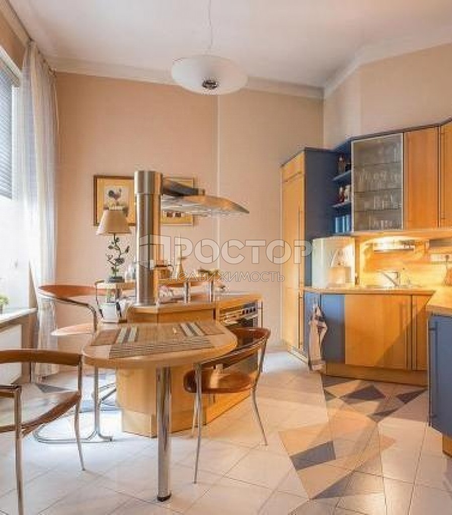 5-комнатная квартира, 186 м² - фото 8