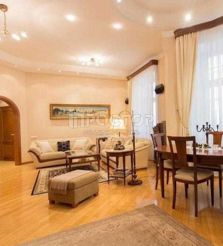 5-комнатная квартира, 186 м² - фото 6