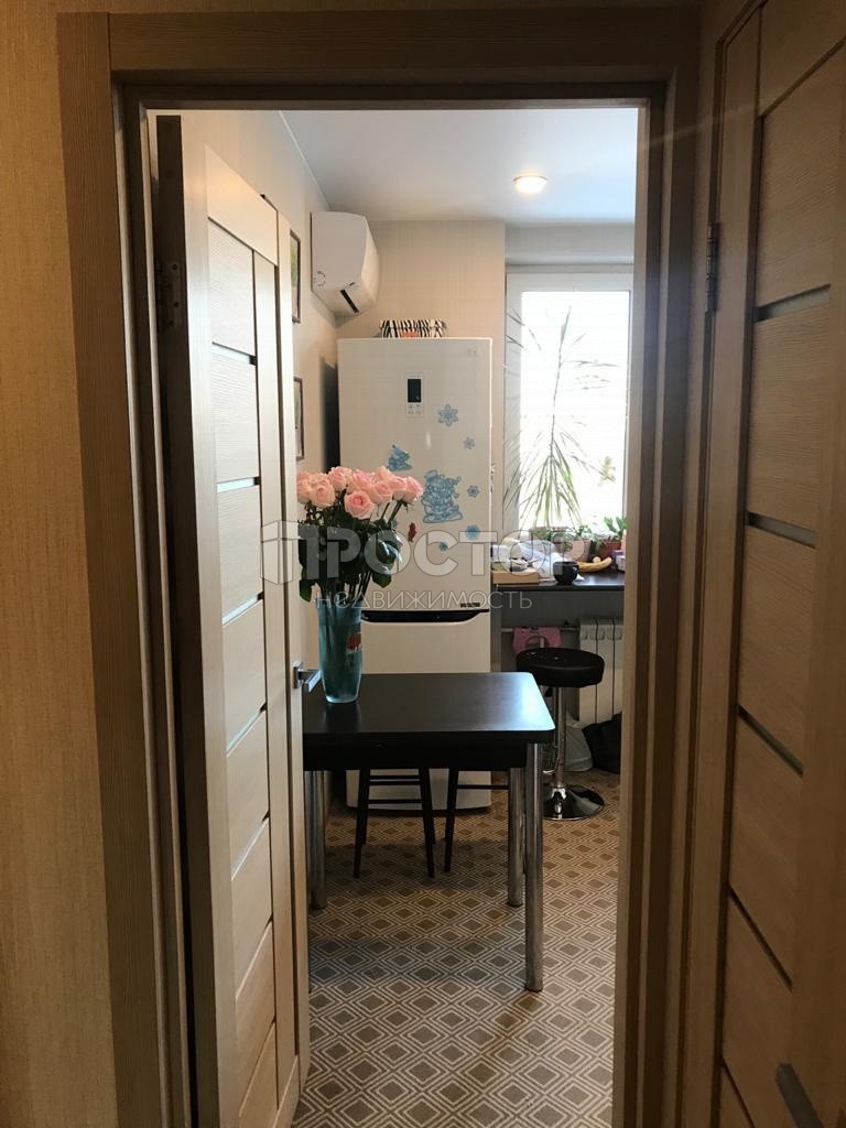 2-комнатная квартира, 52.1 м² - фото 5