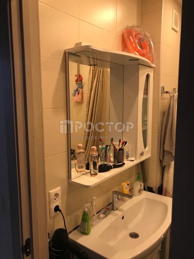 2-комнатная квартира, 52.1 м² - фото 10