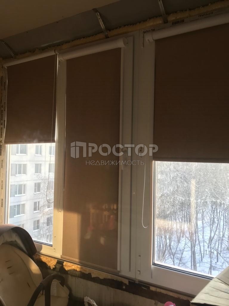 2-комнатная квартира, 52.1 м² - фото 14