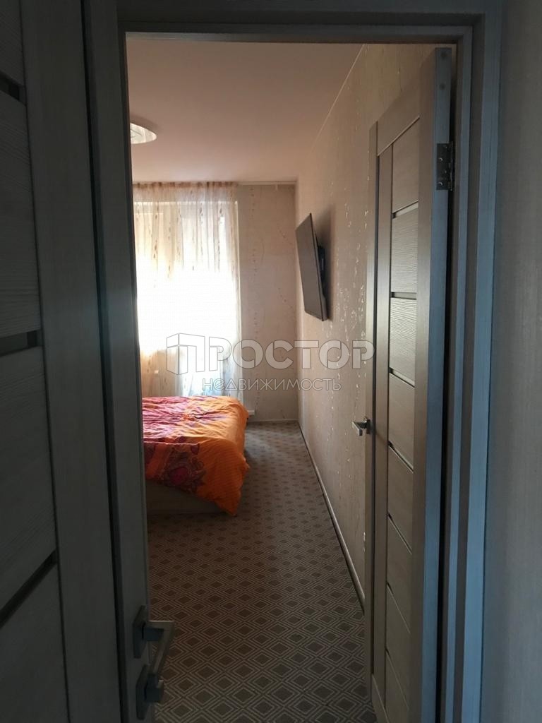 2-комнатная квартира, 52.1 м² - фото 11