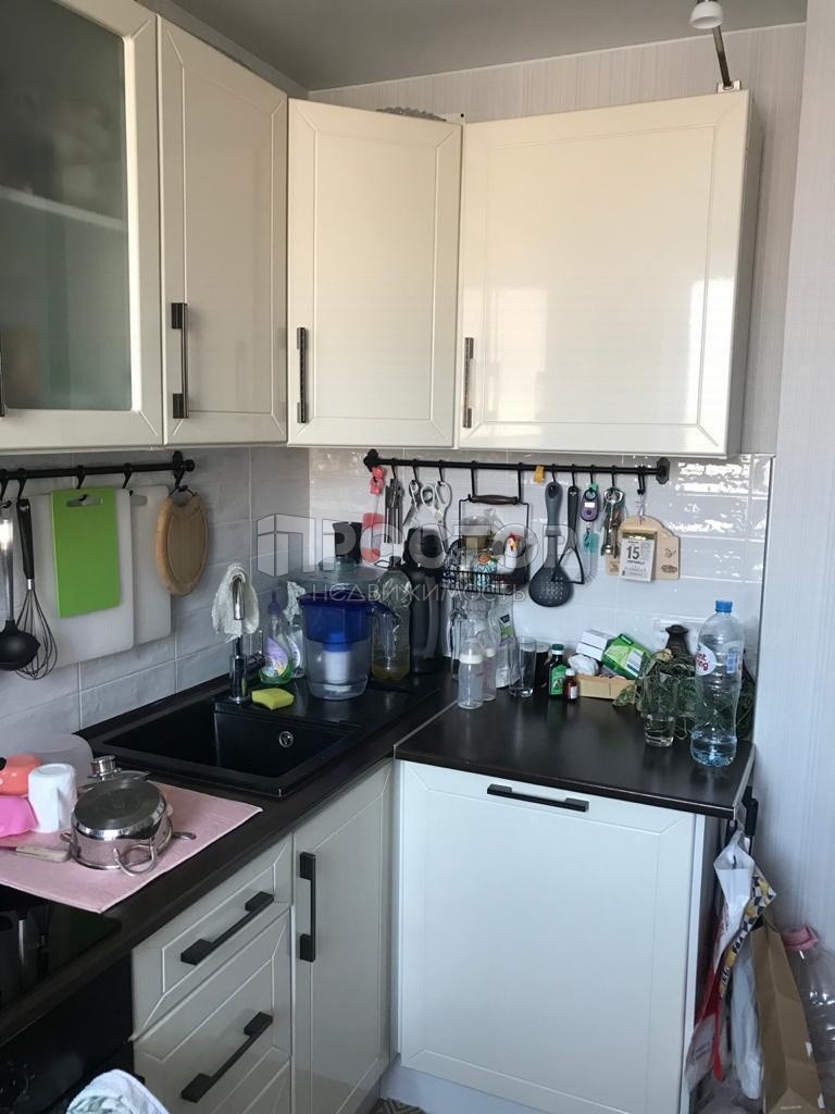 2-комнатная квартира, 52.1 м² - фото 7