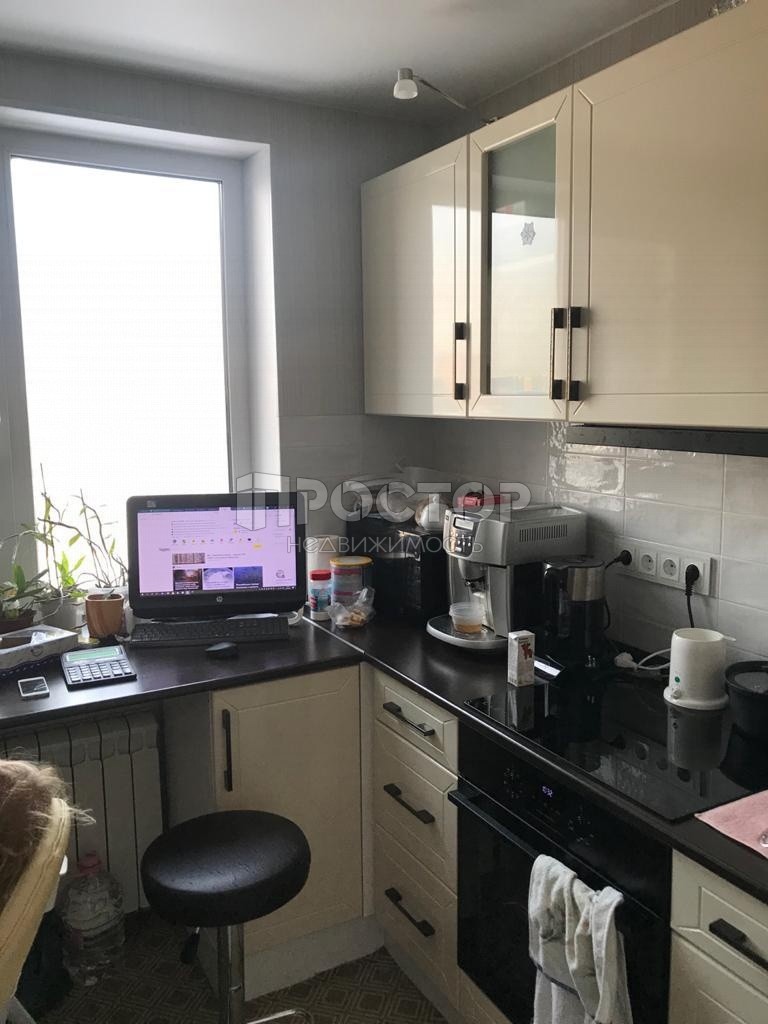 2-комнатная квартира, 52.1 м² - фото 6