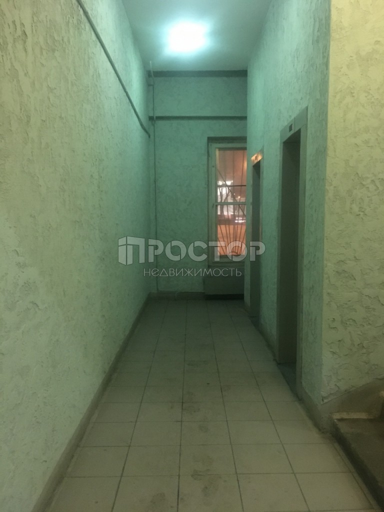 2-комнатная квартира, 52.1 м² - фото 16