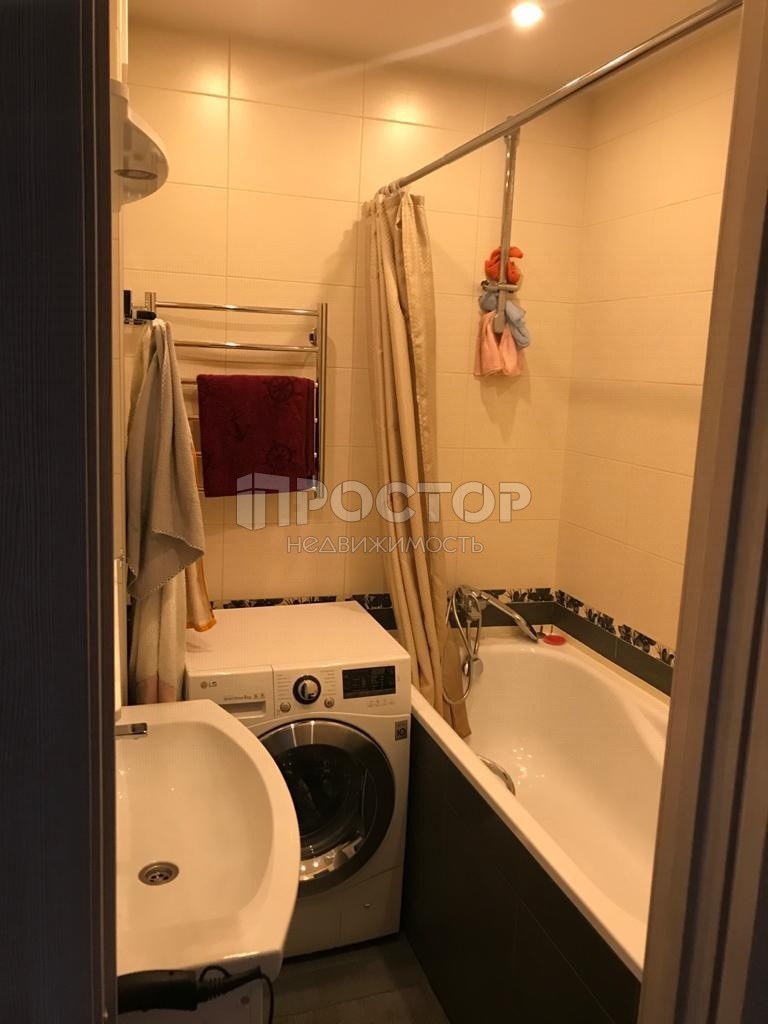 2-комнатная квартира, 52.1 м² - фото 9