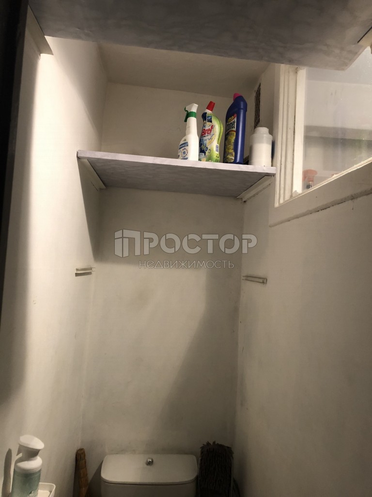 2-комнатная квартира, 45.5 м² - фото 12