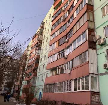 Купить квартиру
