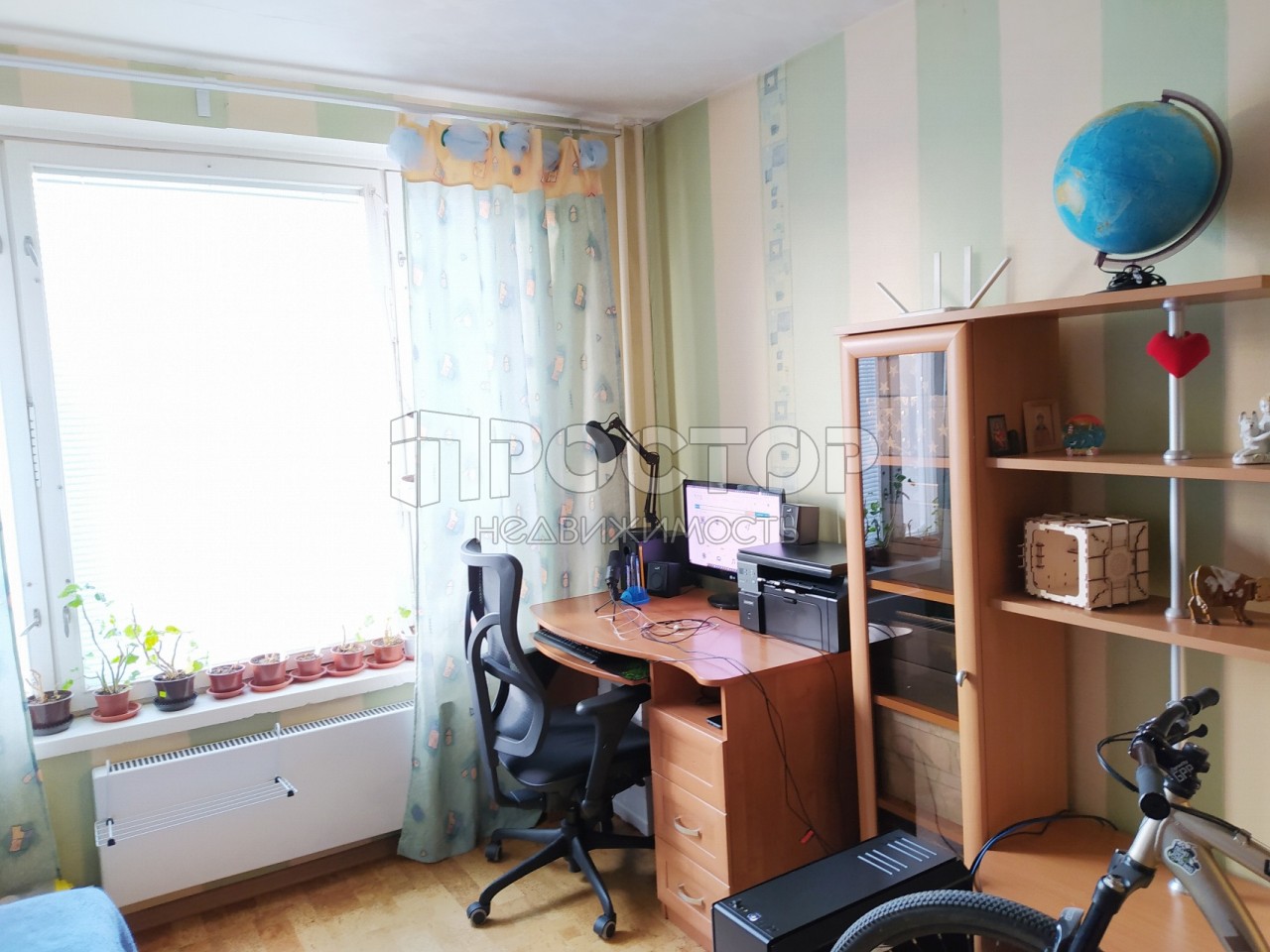 3-комнатная квартира, 63.5 м² - фото 9