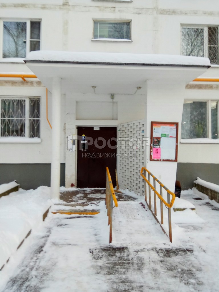 3-комнатная квартира, 63.5 м² - фото 22