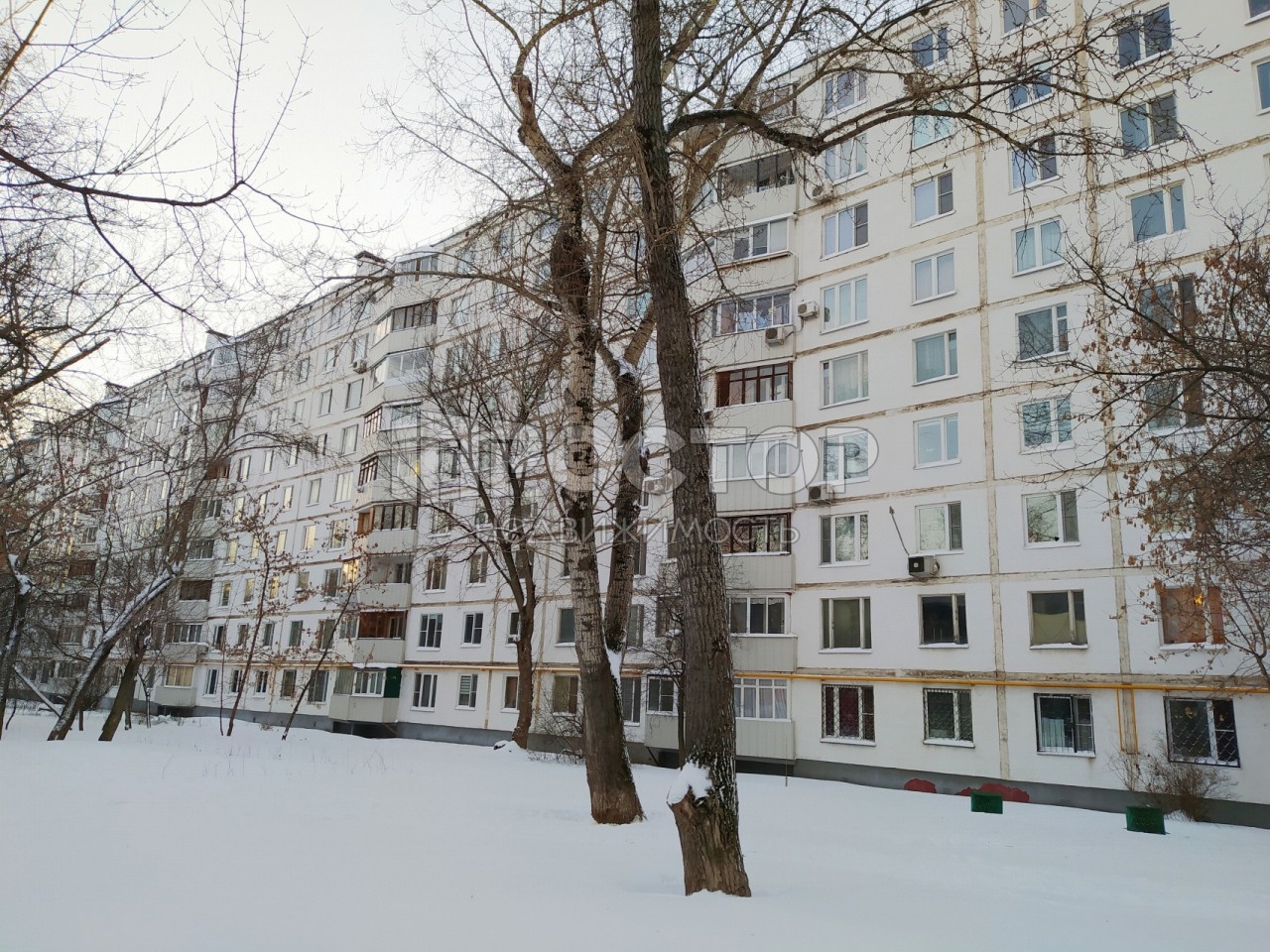 3-комнатная квартира, 63.5 м² - фото 24