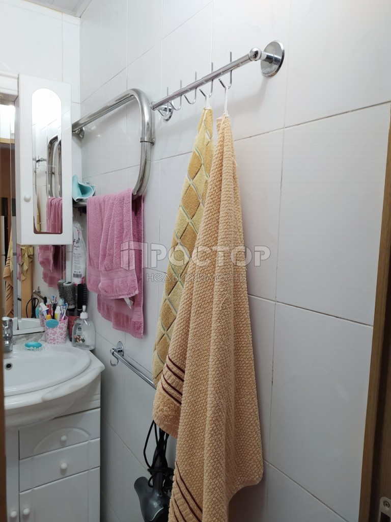 3-комнатная квартира, 63.5 м² - фото 19