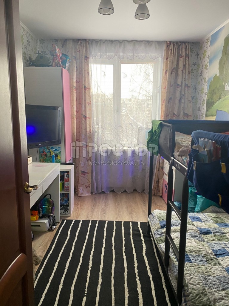 2-комнатная квартира, 45 м² - фото 8