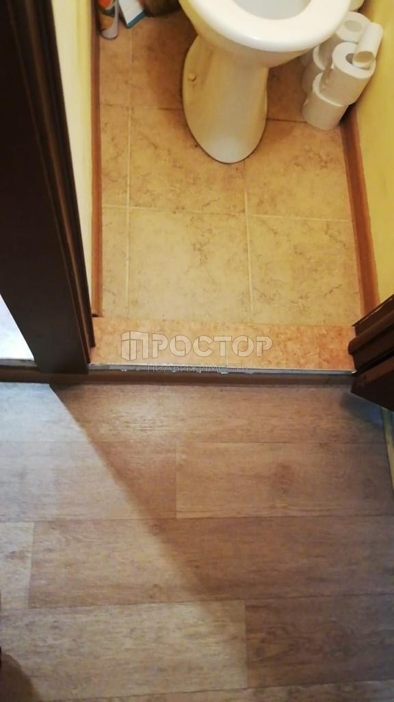 2-комнатная квартира, 45 м² - фото 15