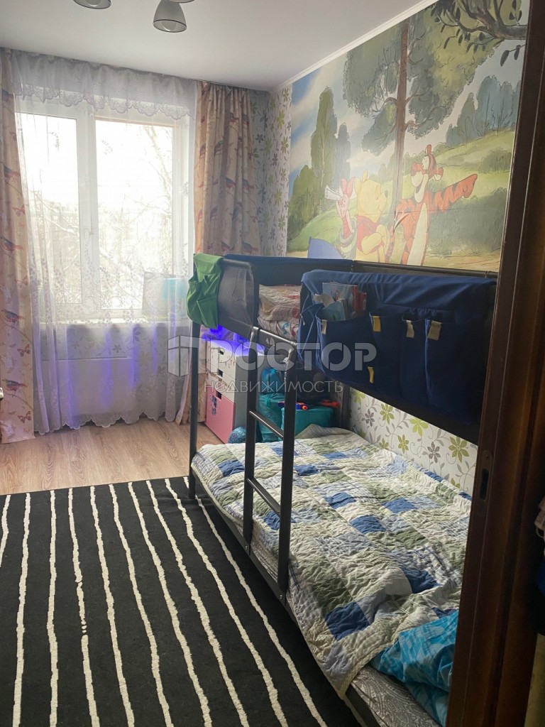 2-комнатная квартира, 45 м² - фото 7