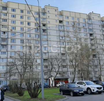 Продается 4-х комнатная квартира