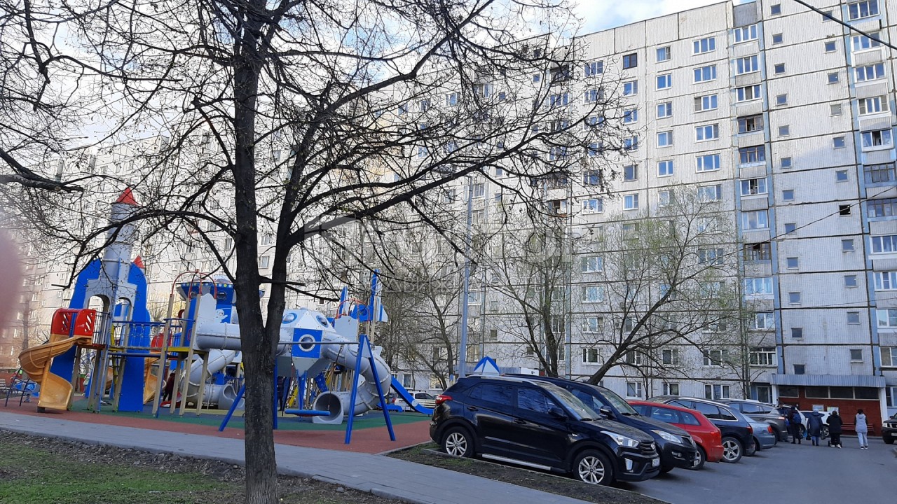 4-комнатная квартира, 74.1 м² - фото 5